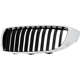 Purchase Top-Quality Grille Assembly - BM1200260 pa2