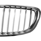 Purchase Top-Quality Grille Assembly - BM1200265 pa5