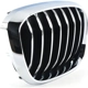 Purchase Top-Quality Grille Assembly - BM1200309 pa3