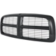 Purchase Top-Quality Various Manufacturers - CH1200259 - Grille Assembly pa4