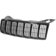 Purchase Top-Quality Grille Assembly - CH1200306 pa1