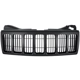 Purchase Top-Quality various-manufacturers - CH1200307 - Grille Assembly pa2