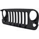 Purchase Top-Quality Various Manufacturers
 - CH1200313 - Grille Assembly pa3