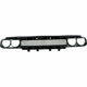 Purchase Top-Quality VARIOUS MANUFACTURERS - CH1200338 - Grille Assembly pa3