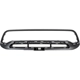 Purchase Top-Quality Grille Assembly - CH1200412 pa1