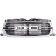 Purchase Top-Quality Grille Assembly - CH1200418C pa1