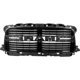 Purchase Top-Quality Grille Assembly - CH1200441C pa1