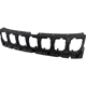 Purchase Top-Quality Grille Assembly - CH1200450 pa2