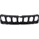 Purchase Top-Quality Grille Assembly - CH1200450 pa3