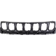Purchase Top-Quality Grille Assembly - CH1200451 pa1