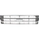 Purchase Top-Quality Grille Assembly - FO1200129 pa1