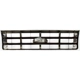 Purchase Top-Quality Grille Assembly - FO1200129 pa2