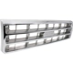 Purchase Top-Quality Grille Assembly - FO1200129 pa5