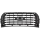 Purchase Top-Quality Grille Assembly - FO1200582 pa3