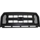 Purchase Top-Quality Grille Assembly - FO1200583 pa3