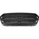 Purchase Top-Quality Grille Assembly - FO1200587 pa2
