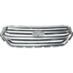 Purchase Top-Quality Grille Assembly - FO1200593 pa1