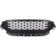 Purchase Top-Quality Grille Assembly - FO1200646C pa1