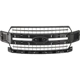 Purchase Top-Quality Grille Assembly - FO1200652C pa1