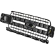 Purchase Top-Quality Grille Assembly - FO1200652C pa5