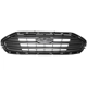 Purchase Top-Quality Grille Assembly - FO1200745 pa1