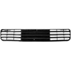 Purchase Top-Quality Various Manufacturers - GM1200323 - Grille Assembly pa2