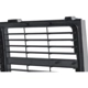 Purchase Top-Quality Various Manufacturers - GM1200401 - Grille Assembly pa4