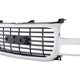 Purchase Top-Quality Grille Assembly - GM1200430 pa3