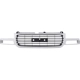 Purchase Top-Quality Grille Assembly - GM1200430 pa4