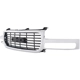 Purchase Top-Quality Grille Assembly - GM1200430 pa5