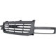 Purchase Top-Quality Grille Assembly - GM1200476 pa13