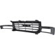 Purchase Top-Quality Grille Assembly - GM1200476 pa15