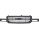 Purchase Top-Quality Grille Assembly - GM1200476 pa17