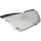 Purchase Top-Quality Various Manufacturers - GM1200610 - Grille Assembly pa3