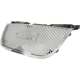 Purchase Top-Quality Various Manufacturers - GM1200610 - Grille Assembly pa4