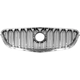 Purchase Top-Quality Grille Assembly - GM1200669 pa1