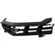 Purchase Top-Quality Grille Assembly - GM1200686 pa1