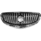 Purchase Top-Quality Grille Assembly - GM1200699 pa1