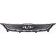 Purchase Top-Quality Grille Assembly - GM1200736C pa1