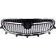 Purchase Top-Quality Grille Assembly - GM1200755C pa1
