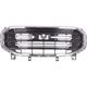Purchase Top-Quality Grille Assembly - GM1200757C pa2