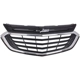 Purchase Top-Quality Grille Assembly - GM1200760C pa1