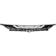 Purchase Top-Quality Assemblage de calandre - GM1200764C pa1