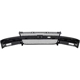 Purchase Top-Quality Grille Assembly - GM1200834 pa1