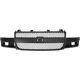 Purchase Top-Quality Grille Assembly - GM1200834 pa3