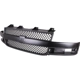Purchase Top-Quality Grille Assembly - GM1200834 pa4