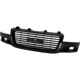 Purchase Top-Quality Grille Assembly - GM1200835 pa1