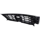 Purchase Top-Quality Various Manufacturers
 - HO1200222 - Grille Assembly pa3