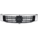 Purchase Top-Quality Various Manufacturers
 - HO1200222 - Grille Assembly pa4