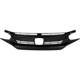Purchase Top-Quality Grille Assembly - HO1200235C pa1
